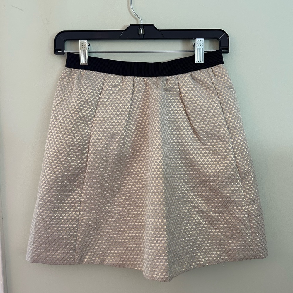 Ganni skirt